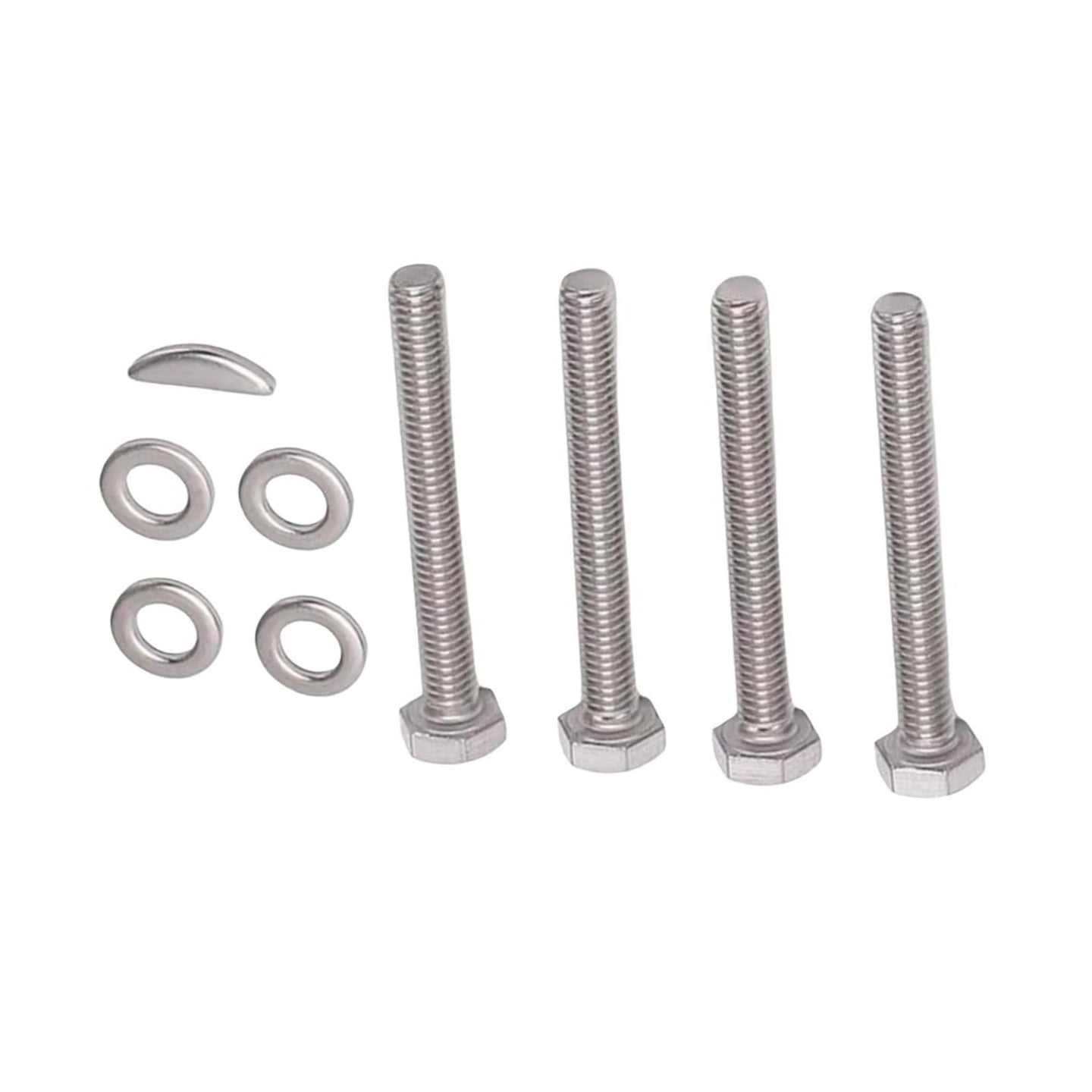 {{ Water Pump Impeller Kit Suitable for Mercury Mariner Outboard 25 30 HP 853792A1 }} - Buy Car Parts Online at {{ Kaka Auto Parts }}.