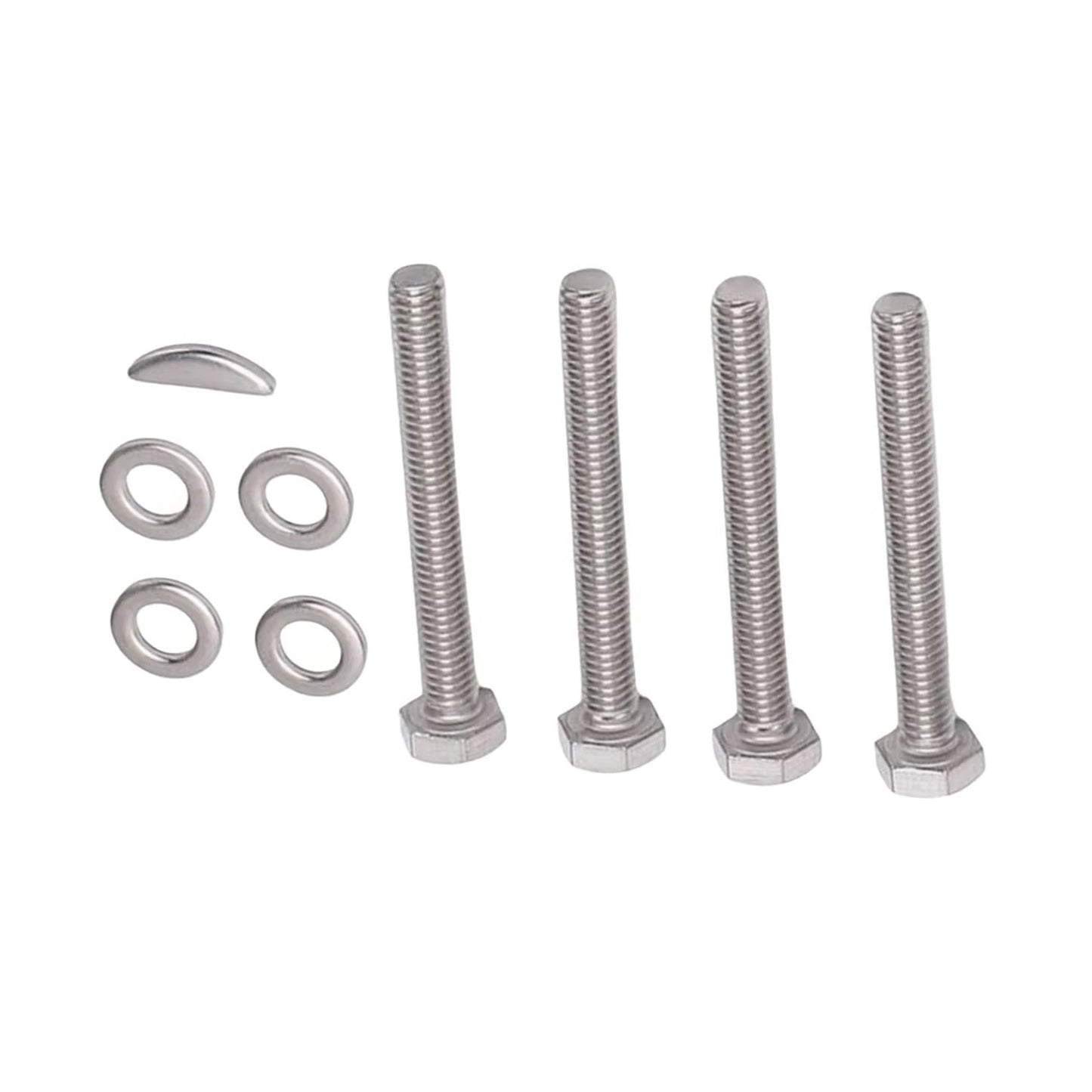 {{ Water Pump Impeller Kit Suitable for Mercury Mariner Outboard 25 30 HP 853792A1 }} - Buy Car Parts Online at {{ Kaka Auto Parts }}.