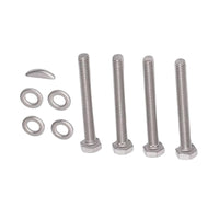 {{ Water Pump Impeller Kit Suitable for Mercury Mariner Outboard 25 30 HP 853792A1 }} - Buy Car Parts Online at {{ Kaka Auto Parts }}.