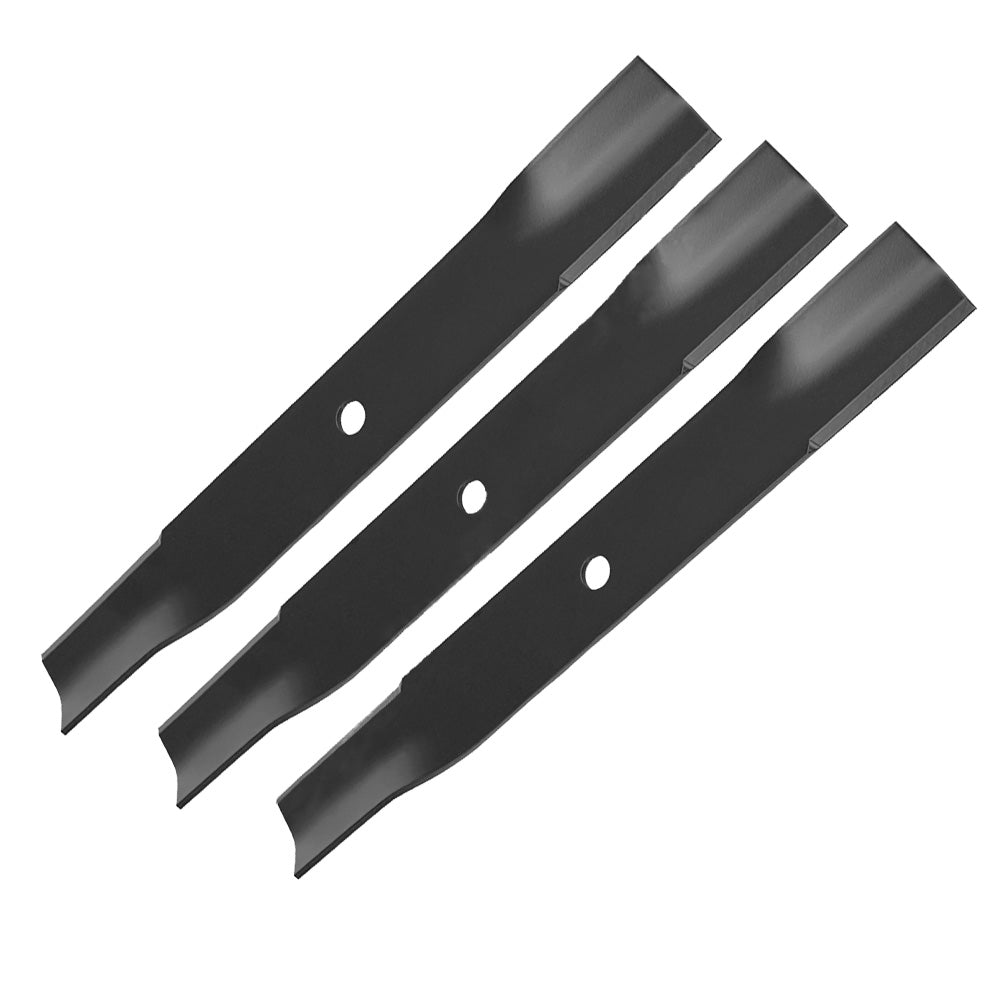 {{ 3x Blades For 50 inch  Cut Toro Mowers Timecutter Z5000 Z5020 110-6837-03 }} - Buy Car Parts Online at {{ Kaka Auto Parts }}.