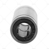 {{ 4PCS LM8UU Extra Long Linear Ball Bearings 8mm Bore Dia 15mm OD 45mm Length }} - Buy Car Parts Online at {{ Kaka Auto Parts }}.