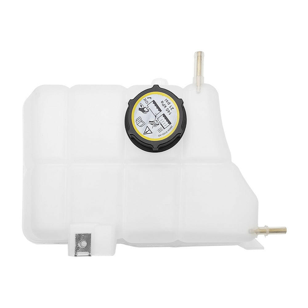 Coolant Expansion Tank Suitable For Mazda BT-50 UP UR 2011-2020 Ford Ranger PX Diesel 2011-2015