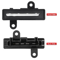 {{ 3x Blower Motor Heater Fan Resistor for Holden Rodeo RA RC Colorado Isuzu D-MAX }} - Buy Car Parts Online at {{ Kaka Auto Parts }}.