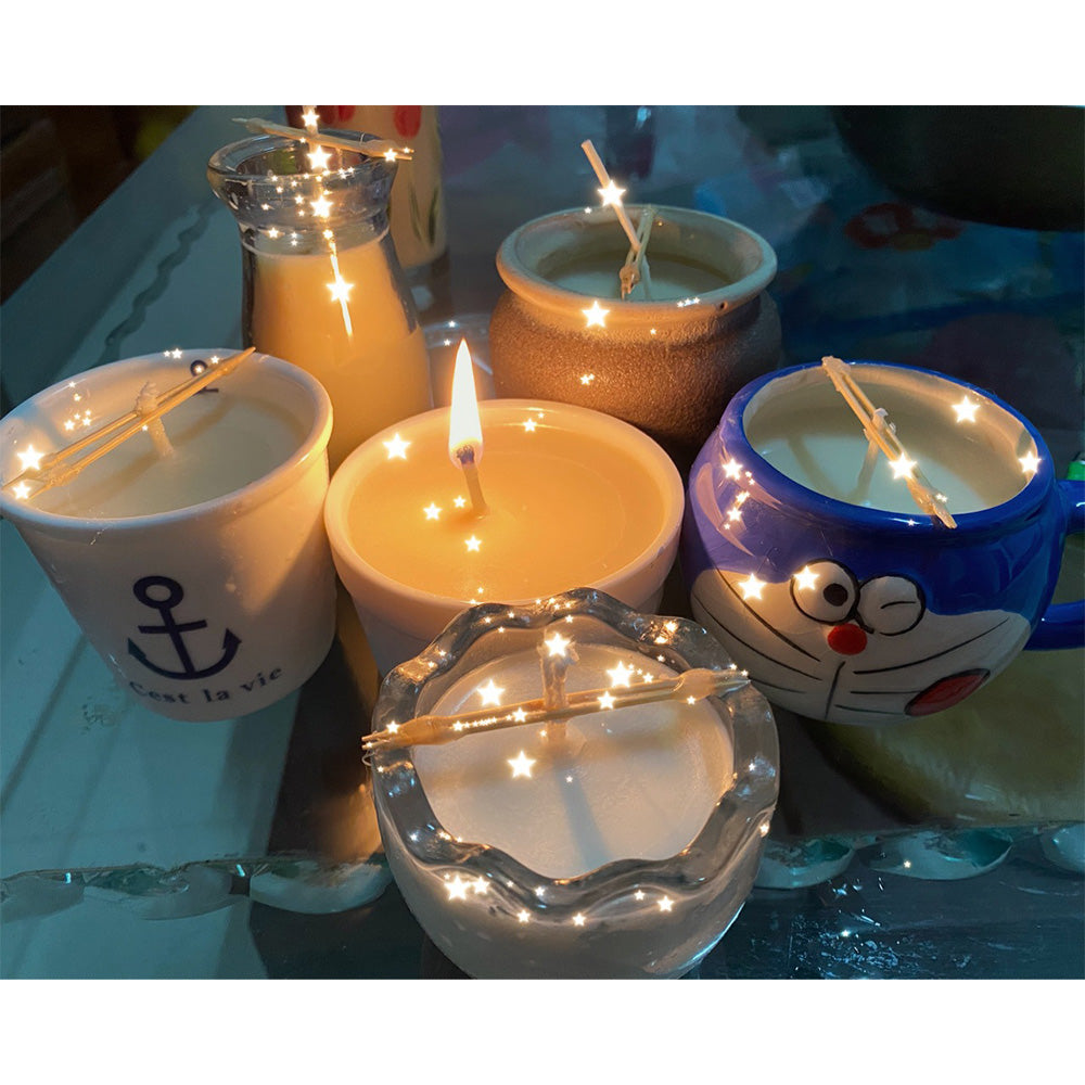 {{ 5KG Bulk 100 percent  Pure Soy Wax Natural Kosher Candle Making Supplies Crafts AU }} - Buy Car Parts Online at {{ Kaka Auto Parts }}.