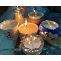 {{ 5KG Bulk 100percent Pure Soy Wax Natural Kosher Candle Making Supplies Crafts AU }} - Buy Car Parts Online at {{ Kaka Auto Parts }}.