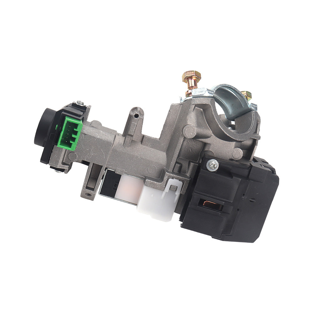 Ignition Switch Lock Cylinder with Key ID48 Suitable For Honda Civic 2006-2011 / Accord 2008-2012 / CR-V 2007-2011