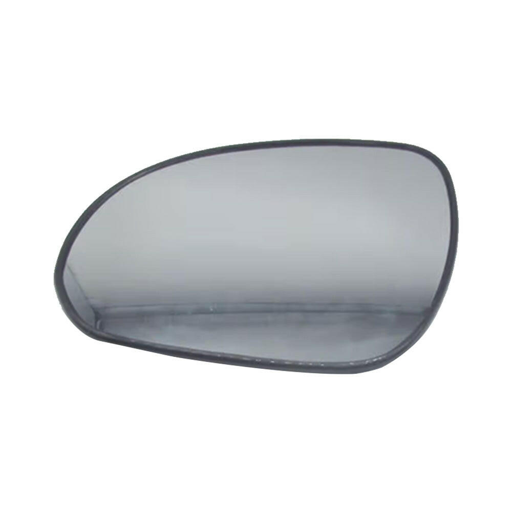 Left Side Mirror Glass With Back Plate Suitable For Hyundai i30 2007-2012