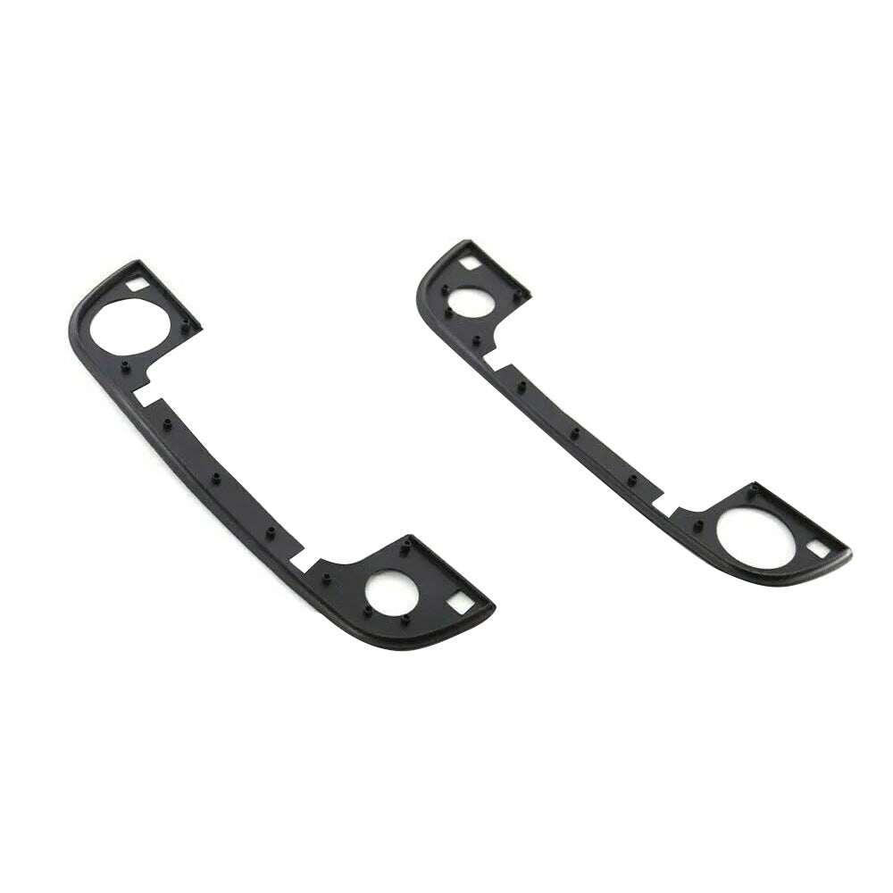 {{ 2PCS Exterior Door Handle Rubber Seals Set Suitable for BMW E36 E34 E32 Z3 M3 }} - Buy Car Parts Online at {{ Kaka Auto Parts }}.