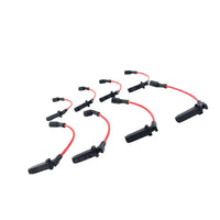 {{ Ignition Leads Spark Plugs Set Suitable For Holden VZ Commodore L76 L77 19351569 }} - Buy Car Parts Online at {{ Kaka Auto Parts }}.