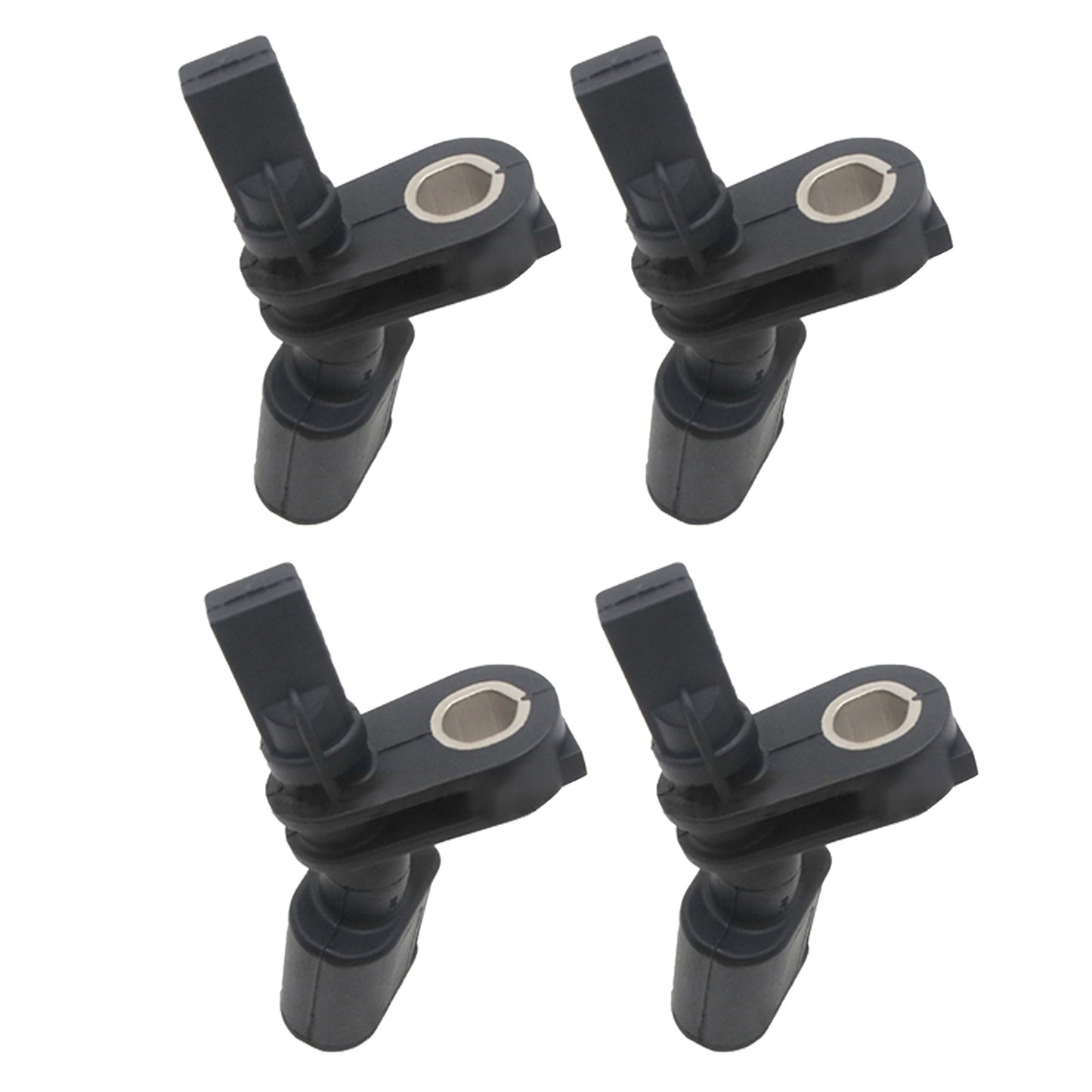{{ 4x ABS Wheel Speed Sensor Front Left Suitable For Audi A3 Q2 Q3 VW Jetta Passat }} - Buy Car Parts Online at {{ Kaka Auto Parts }}.