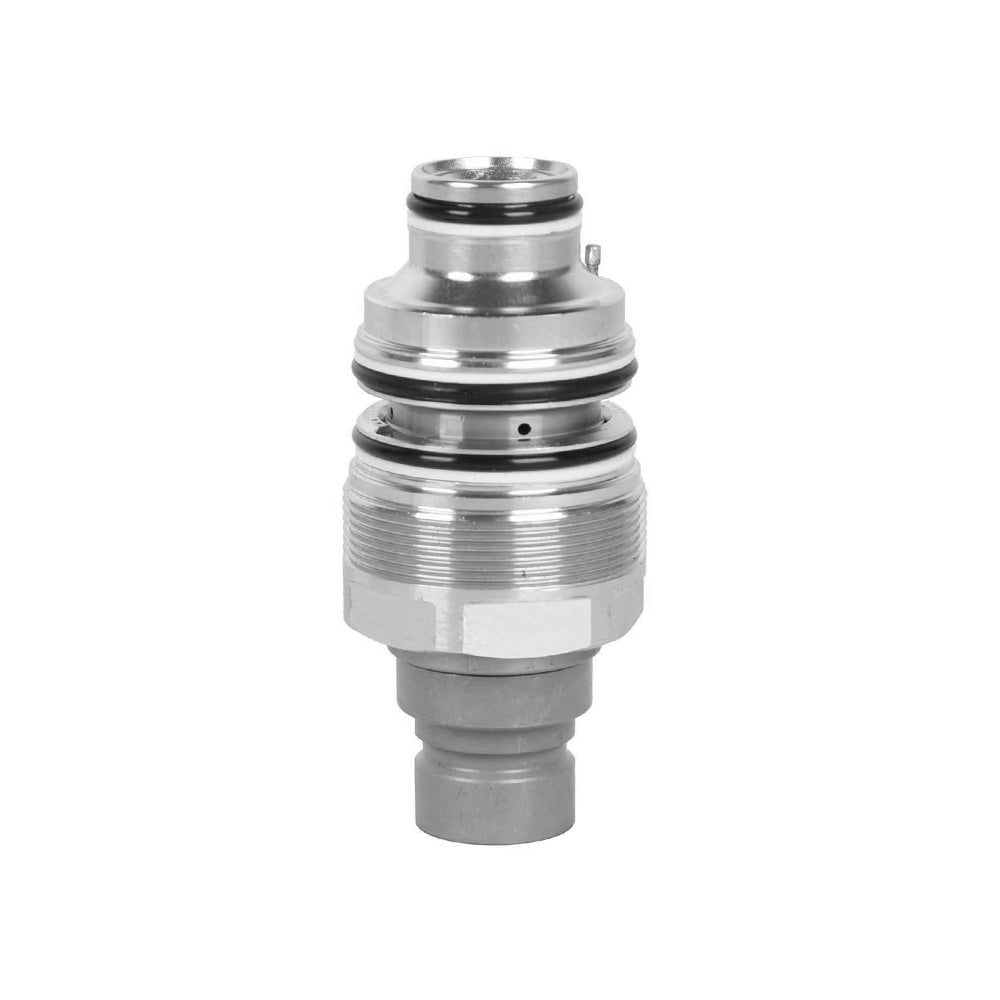 {{ For Bobcat Male Hydraulic Flat Face Quick Coupler 6679837 46mm 1 13 or 16 inch  thread }} - Buy Car Parts Online at {{ Kaka Auto Parts }}.