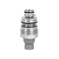 {{ For Bobcat Male Hydraulic Flat Face Quick Coupler 6679837 46mm 1 13 or 16 inch  thread }} - Buy Car Parts Online at {{ Kaka Auto Parts }}.