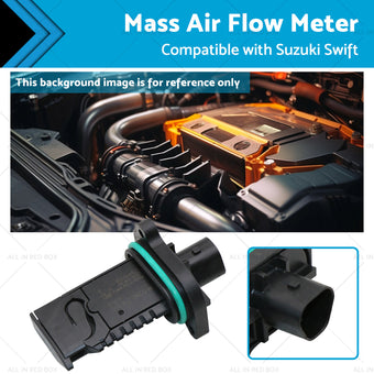 compare product New Mass Air Flow Meter Suitable For Suzuki FZ SWIFT 1. 4L K14B 2 or 11-6 or 17 MAF AFM