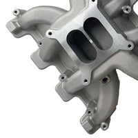 {{ Inlet Intake Manifold Aluminum Suitable for GM Holden Gen III LS1 LS2 Engine EFI }} - Buy Car Parts Online at {{ Kaka Auto Parts }}.