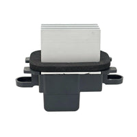 HVAC Blower Motor Resistor with Harness Suitable For Ford Escape Sable Lincoln MKS 2008-2012