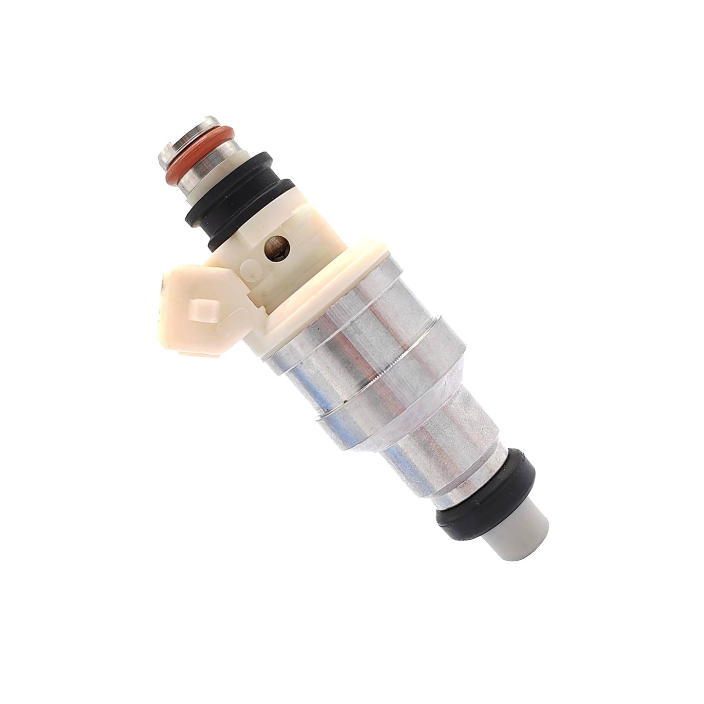 6x Fuel Injectors Suitable For Mitsubishi Galant Base LS 2.0 1990-1992 MD156760