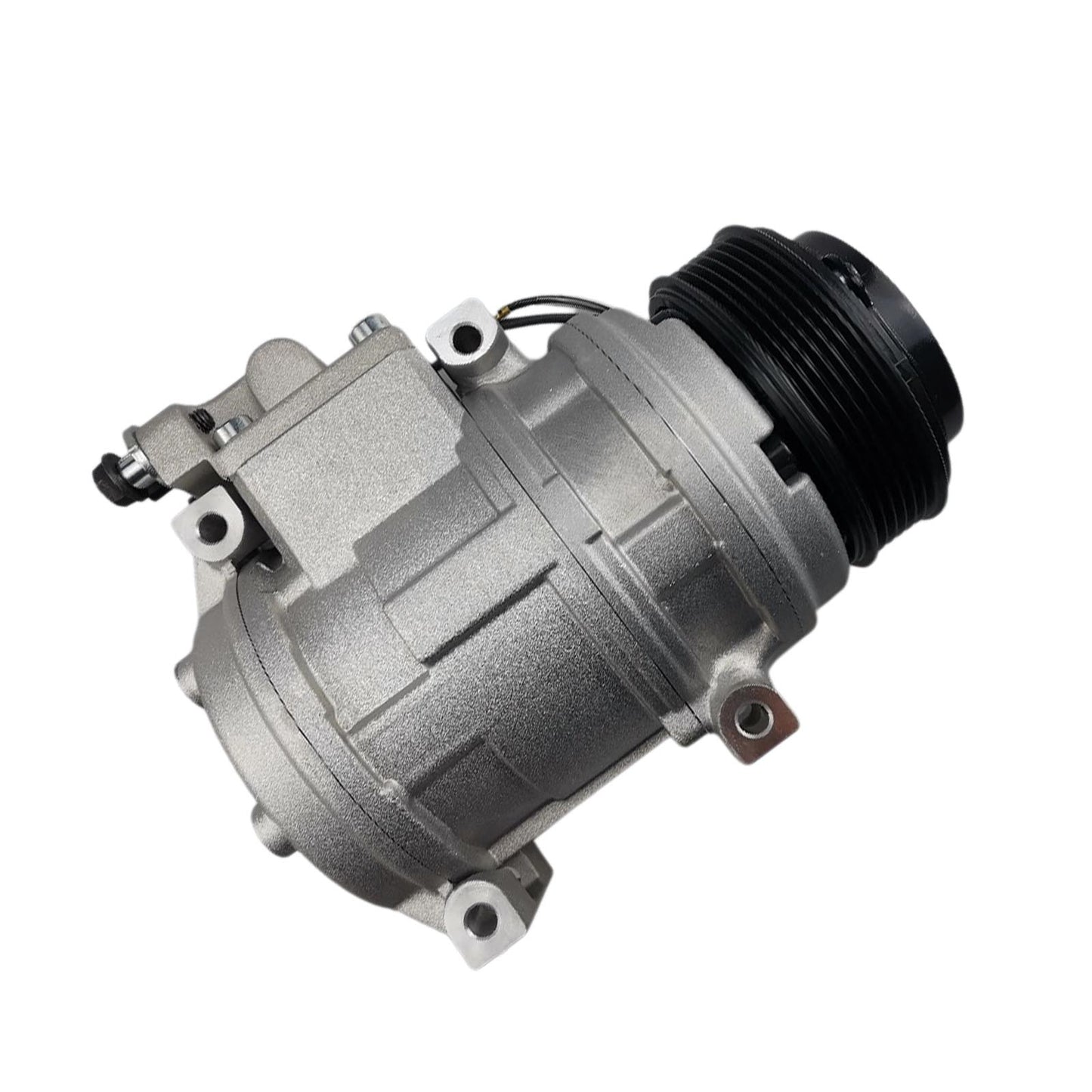{{ AC Compressor Pump Suitable for LDV G10 1.9L Turbo Diesel 2016-On }} - Buy Car Parts Online at {{ Kaka Auto Parts }}.