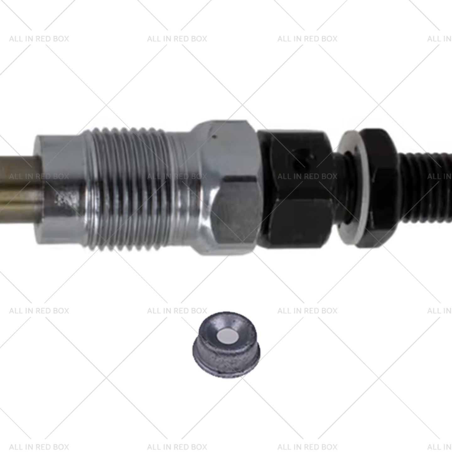 {{ 7023120 6722147 4x Fuel Injectors 6722147 Suitablefor 645 751 753 763 773 Kubota }} - Buy Car Parts Online at {{ Kaka Auto Parts }}.