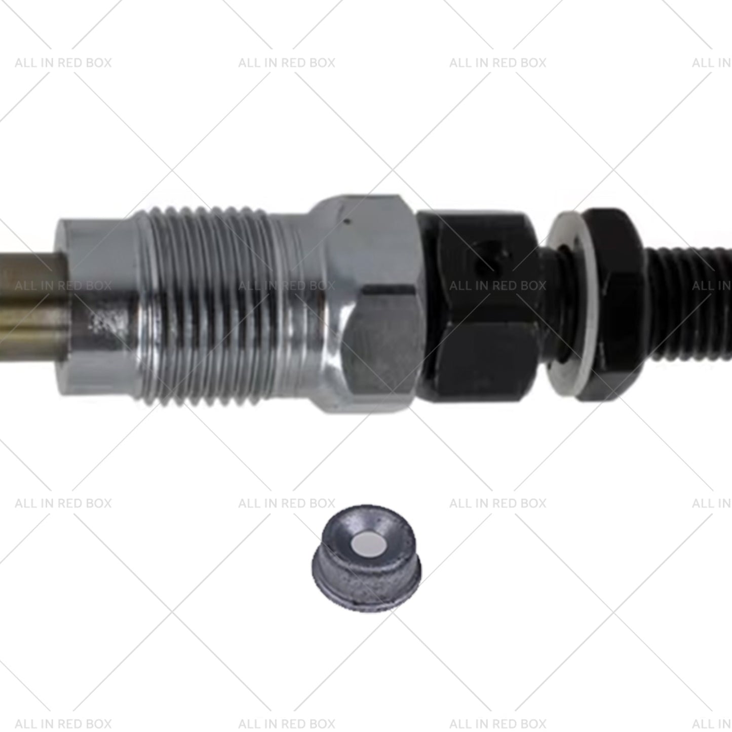 {{ 7023120 6722147 4x Fuel Injectors 6722147 Suitablefor 645 751 753 763 773 Kubota }} - Buy Car Parts Online at {{ Kaka Auto Parts }}.