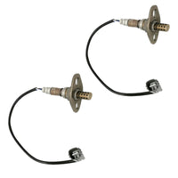 2Pcs Oxygen Sensor Suitable For Toyota Land Cruiser Lexus LX470 UZJ100 2UZ-FE