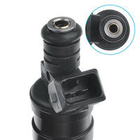 8x Fuel Injectors Suitable For HSV VS / Holden Commodore 5.0L V8 185KW