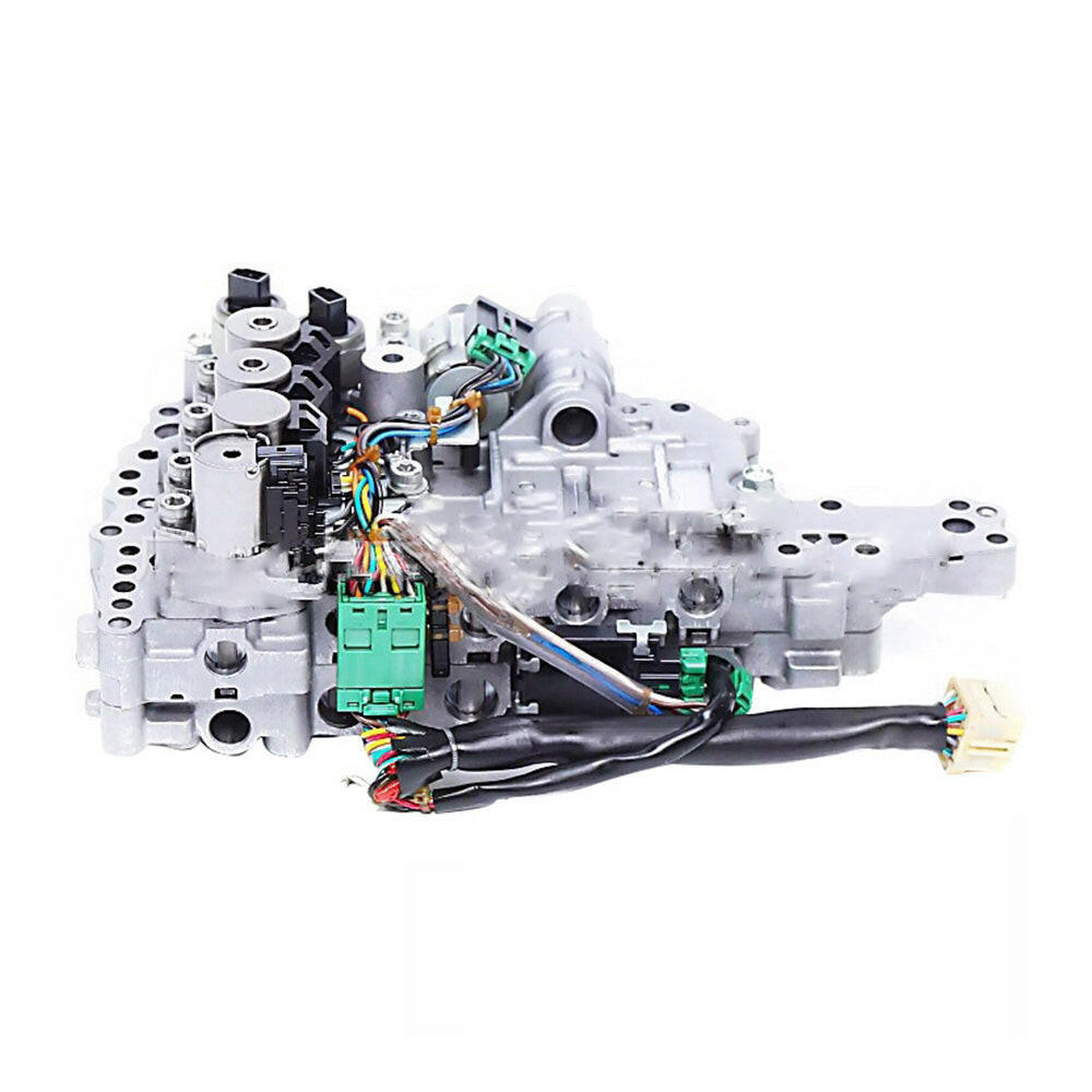 Automatic Transmission Valve Body Suitable For Nissan Mitsubishi Suzuki JF011E