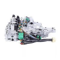 Automatic Transmission Valve Body Suitable For Nissan Mitsubishi Suzuki JF011E