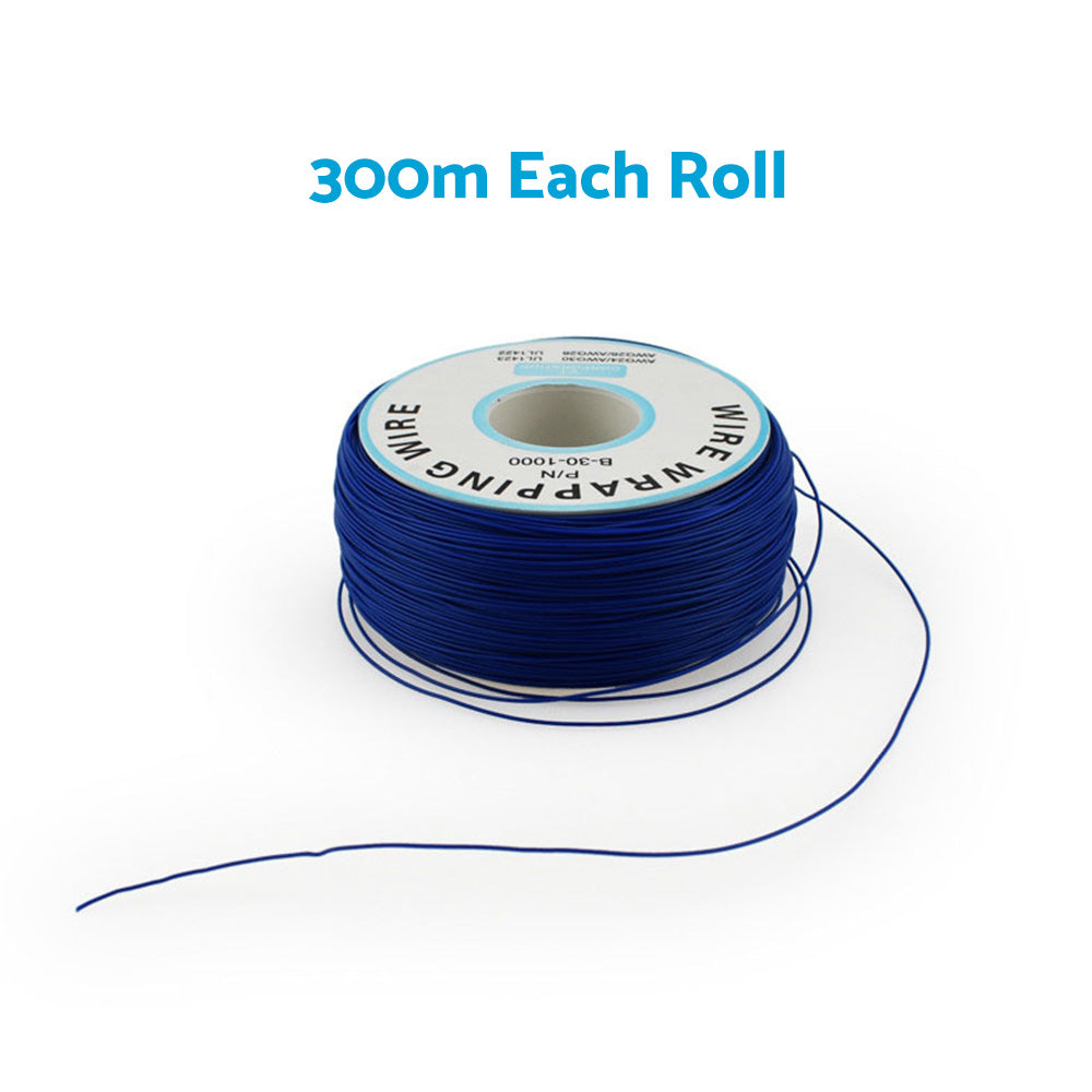 {{ 600m Dog Fence Wire Heavy Duty Copper Electric Underground Cable System }} - Buy Car Parts Online at {{ Kaka Auto Parts }}.