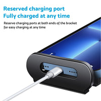 iPad Holder Rear Back Seat Phone Mount Suitable For Tesla Model 3 / Model Y