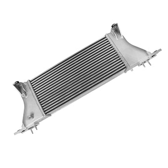 compare product Intercooler Suitable For Nissan Navara D40 V6 STX 550 3.0L V9X / Pathfinder Diesel