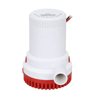 {{ 2000 GPH 12v Boat Marine Plumbing Bilge Water Pump Submersible Electric Pump }} - Buy Car Parts Online at {{ Kaka Auto Parts }}.