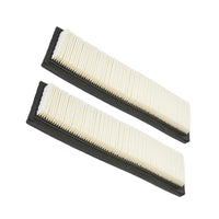 2X Air Filter SuitableFor Bobcat 7176099 T450 T550 T590 T595 T630 T740 S630 S650