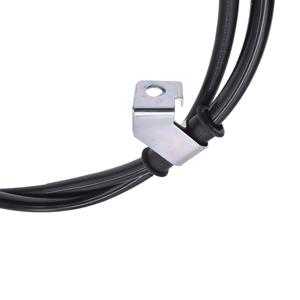 {{ Brake Cable RH MR128204 Suitable for Mitsubishi Triton L200 2.8L 3.0L 1996-07 }} - Buy Car Parts Online at {{ Kaka Auto Parts }}.