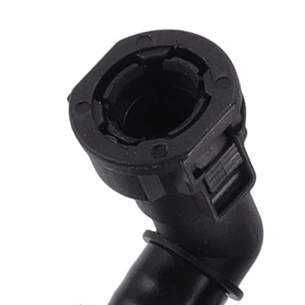 Supercharger Cooler Coolant Hose Upper Suitable for Jaguar XF XJ 3.0L 5.0L