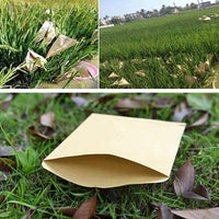 {{ Kraft Paper Seed Packets Garden Home Storage Bags Mini Envelopes 6x11cm }} - Buy Car Parts Online at {{ Kaka Auto Parts }}.