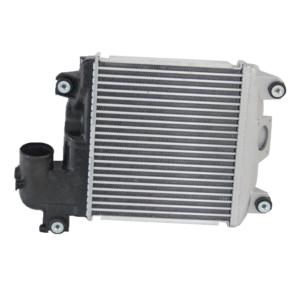 {{ INTERCOOLER SUITABLE FOR TOYOTA HILUX KUN26 KUN16 3. 0 1KD-FTV EGR TYPE TD 05-15 }} - Buy Car Parts Online at {{ Kaka Auto Parts }}.