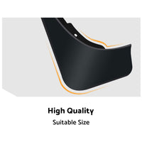 {{ Car Mud Flaps Kit For Great Wall Cannon GWM Poer UTE NPW 2. 0L GW4D20 2020 - 2022 }} - Buy Car Parts Online at {{ Kaka Auto Parts }}.