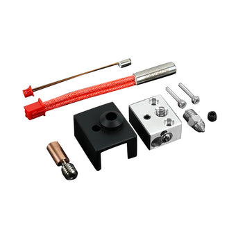 compare product Creality Hotend Kit Suitable For Sprite Extruder   Ender 3 S1   CR10 Smart Pro