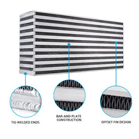 {{ TOP MOUNT INTERCOOLER fit NISSAN PATROL GU 3. 0 DTI ZD30 TURBO DIESEL 1999-2012 }} - Buy Car Parts Online at {{ Kaka Auto Parts }}.