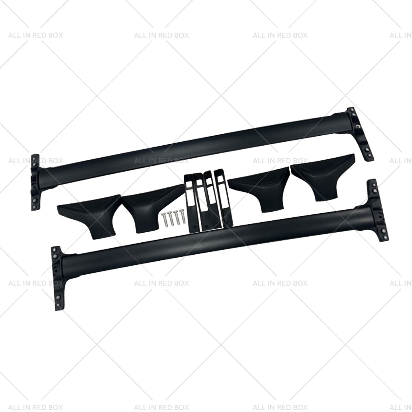 {{ 2PCS Roof Racks  or Roof Cross Bars Suitable for Toyota RAV4 2019-2023 }} - Buy Car Parts Online at {{ Kaka Auto Parts }}.