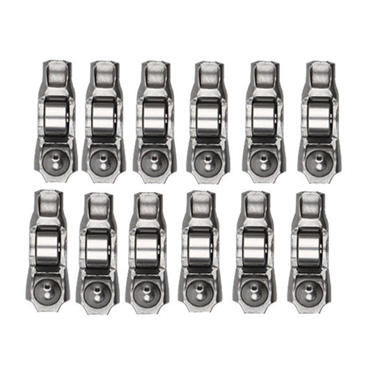 12x Rocker Arm and Lifter Kit Suitable For Dodge Ram 1500 / Chrysler 200 / Chrysler 300 2011-2020