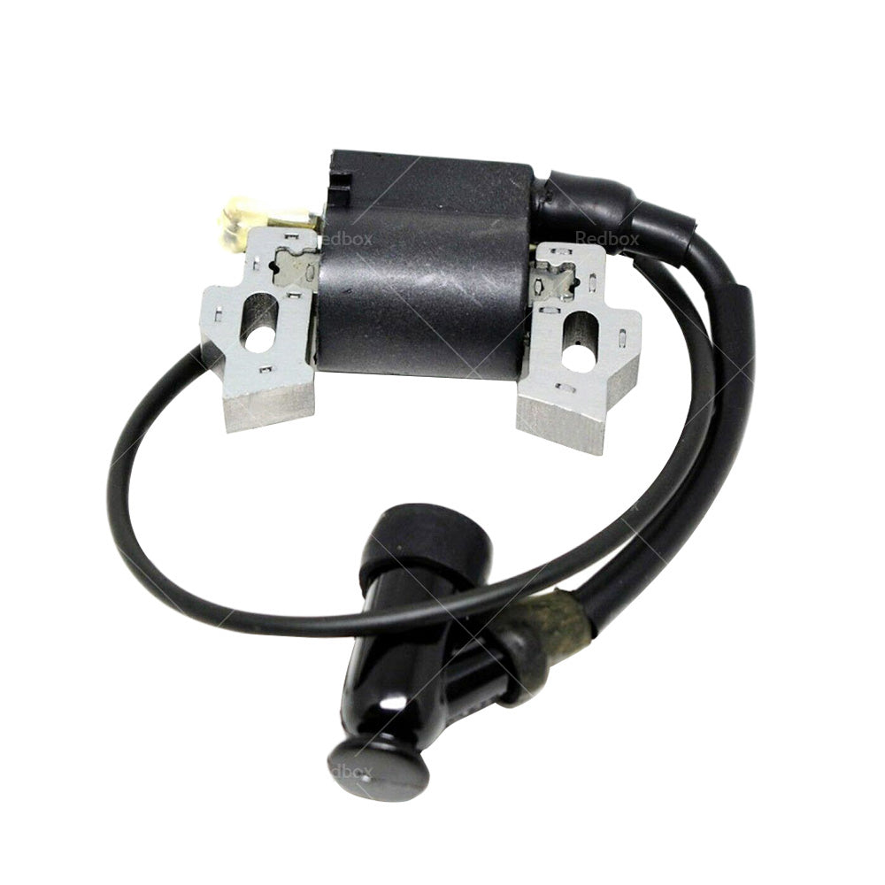 {{ Ignition Coil Starter For Victa V40 Sanli OVH350 OVH400 Lawnmower 4Stroke Engine }} - Buy Car Parts Online at {{ Kaka Auto Parts }}.